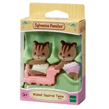 Набор из 2 фигурок Близнецы Белка Близнецы Sylvanian Families, +3 года, Эпоха