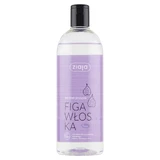 Ziaja el pod prysznic, Figa Woska, 500 мл