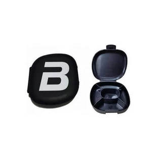 Коробка для добавок, BiothecUSA