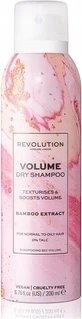 Revolution Haircare Об'ємний сухий шампунь для волосся 1×1 шт
