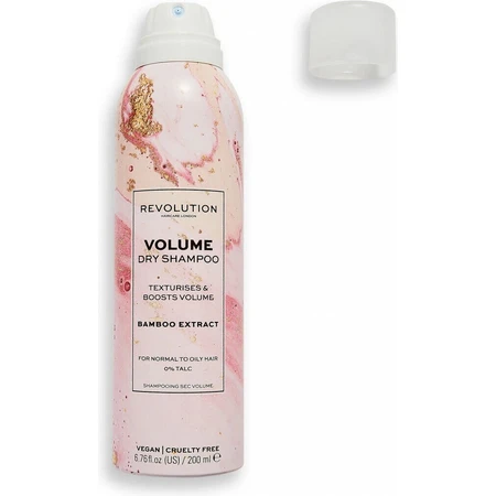 Revolution Haircare Об'ємний сухий шампунь для волосся 1×1 шт: ціни та характеристики