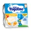 Десерт Yogolino з абрикосами, +6 місяців, 4х100г, Nestle