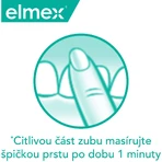 Зубна паста Elmex Sensitive Professional 3 x 75 мл: ціни та характеристики
