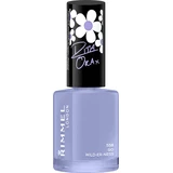 Rimmel London Лак для ногтей 60 Seconds Super Shine 558 Go Wild-Er-Ness, 8 мл