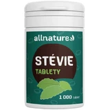 Allnature Stevia Tablets 1000 таблеток