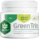 Грін Тріо Topnatur Green Trio Zelený ječmen, Spirulina, Chlorella, 180 таб.