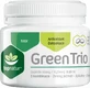 Грін Тріо Topnatur Green Trio Zelený ječmen, Spirulina, Chlorella, 180 таб.