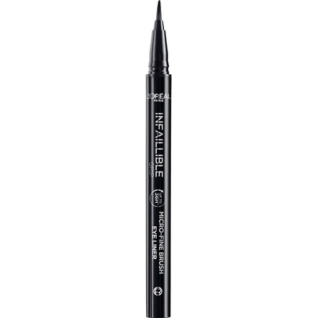 L´Oréal Paris Infaillible Grip 36h Micro-Fine liner 05 Sage Green зеленый лайнер 1×0,4 г, лайнер: цены и характеристики