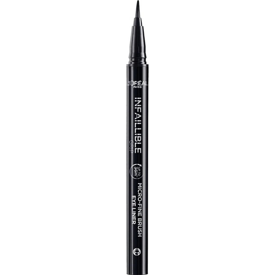L´Oréal Paris Infaillible Grip 36h Micro-Fine liner 05 Sage Green зеленый лайнер 1×0,4 г, лайнер: цены и характеристики