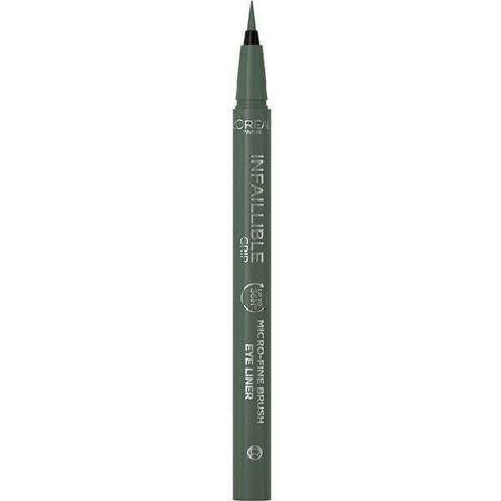 L´Oréal Paris Infaillible Grip 36h Micro-Fine liner 05 Sage Green зеленый лайнер 1×0,4 г, лайнер: цены и характеристики