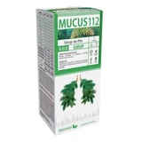 Сосновий сироп Mucus 112, 150 мл, Dietmed