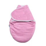 Система пеленания Cocolino 0-3 месяца, розовый, Baltic Bebe
