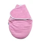 Система пеленания Cocolino 0-3 месяца, розовый, Baltic Bebe