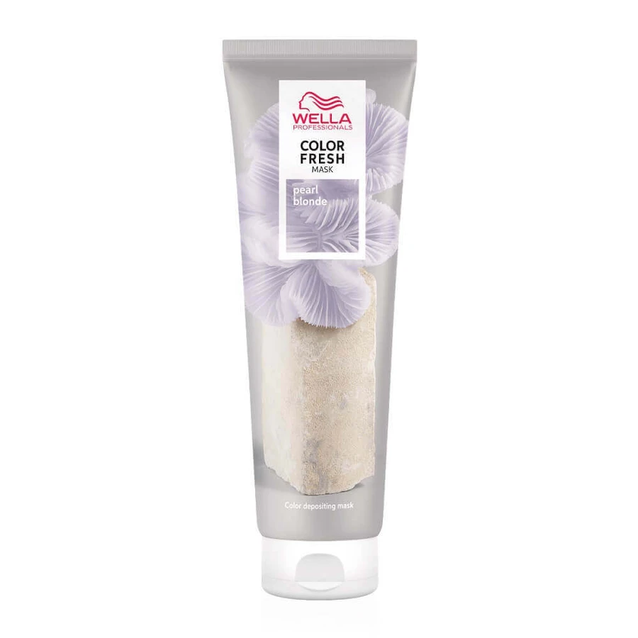Туш для вій Fresh Pearl Blonde, 150 мл, Wella: ціни та характеристики