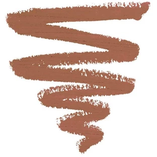 NYX Professional Makeup Напівматовий олівець для контуру губ - Soft-Spoken 1 г