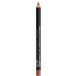 NYX Professional Makeup Напівматовий олівець для контуру губ - Soft-Spoken 1 г: ціни та характеристики