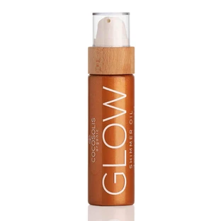 Масло для сияния Glow, 110 мл, Cocosolis