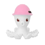 Силіконове ясенне кільце Octopus Pink, Mombella: ціни та характеристики