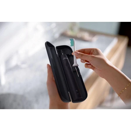 Електрична зубна щітка Philips Sonicare Sonic 3100 HX3673/14: ціни та характеристики