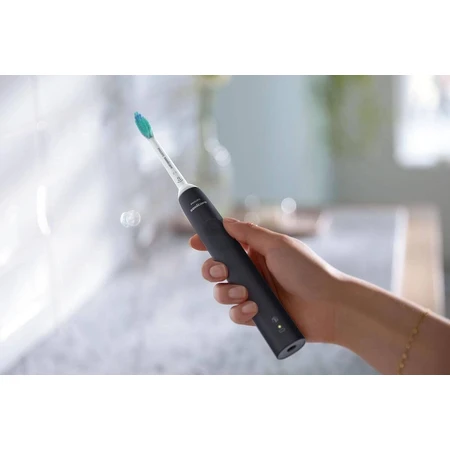 Електрична зубна щітка Philips Sonicare Sonic 3100 HX3673/14: ціни та характеристики
