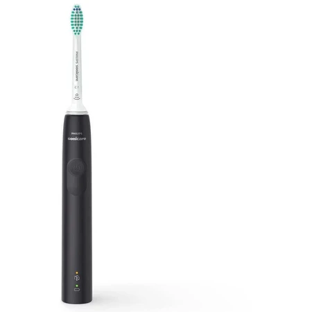 Електрична зубна щітка Philips Sonicare Sonic 3100 HX3673/14: ціни та характеристики