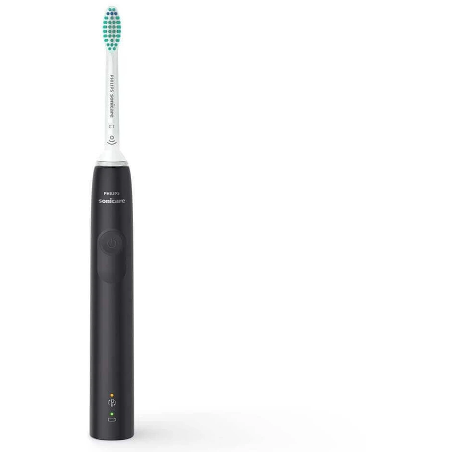 Електрична зубна щітка Philips Sonicare Sonic 3100 HX3673/14: ціни та характеристики