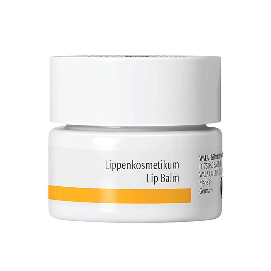 Dr. Hauschka, бальзам для губ в соке, 4,5 мл: цены и характеристики