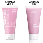 Сонцезахисний крем Synergy Therm Apa+, SPF 50+ для щоденного використання, 50 мл: ціни та характеристики
