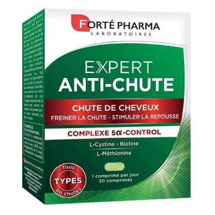 Эксперт Анти-Хут, 30 таблеток, Forte Pharma