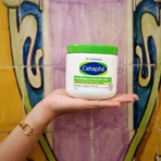 Cetaphil, Зволожуючий крем для тіла для всієї родини, 453 г: ціни та характеристики