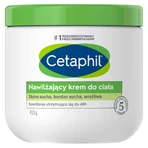Cetaphil, Зволожуючий крем для тіла для всієї родини, 453 г: ціни та характеристики