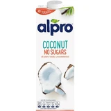Кокосовий напій Alpro несолодкий 1 л