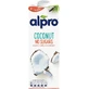 Кокосовий напій Alpro несолодкий 1 л