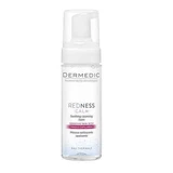 Dermedic Redness Calm Soothing Face Cleansing Foam, 150 мл