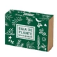 Мило з м'ятою та шавлією, 100 г, Herbal Bath