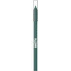 Maybelline New York Tattoo Liner Gel Pencil 815 Tealtini Oi Pencil, 1.3 г: ціни та характеристики