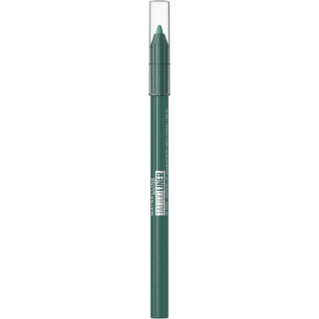 Maybelline New York Tattoo Liner Gel Pencil 815 Tealtini Oi Pencil, 1.3 г: ціни та характеристики