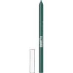Maybelline New York Tattoo Liner Gel Pencil 815 Tealtini Oi Pencil, 1.3 г: ціни та характеристики