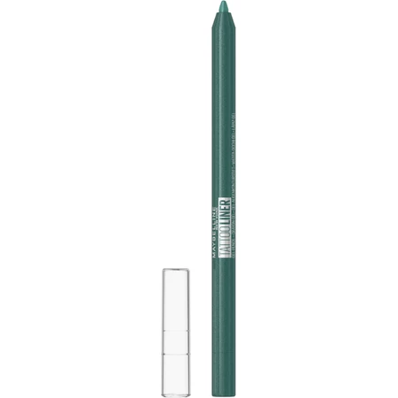 Maybelline New York Tattoo Liner Gel Pencil 815 Tealtini Oi Pencil, 1.3 г: ціни та характеристики