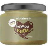 Allnature Фисташковый крем 140 г