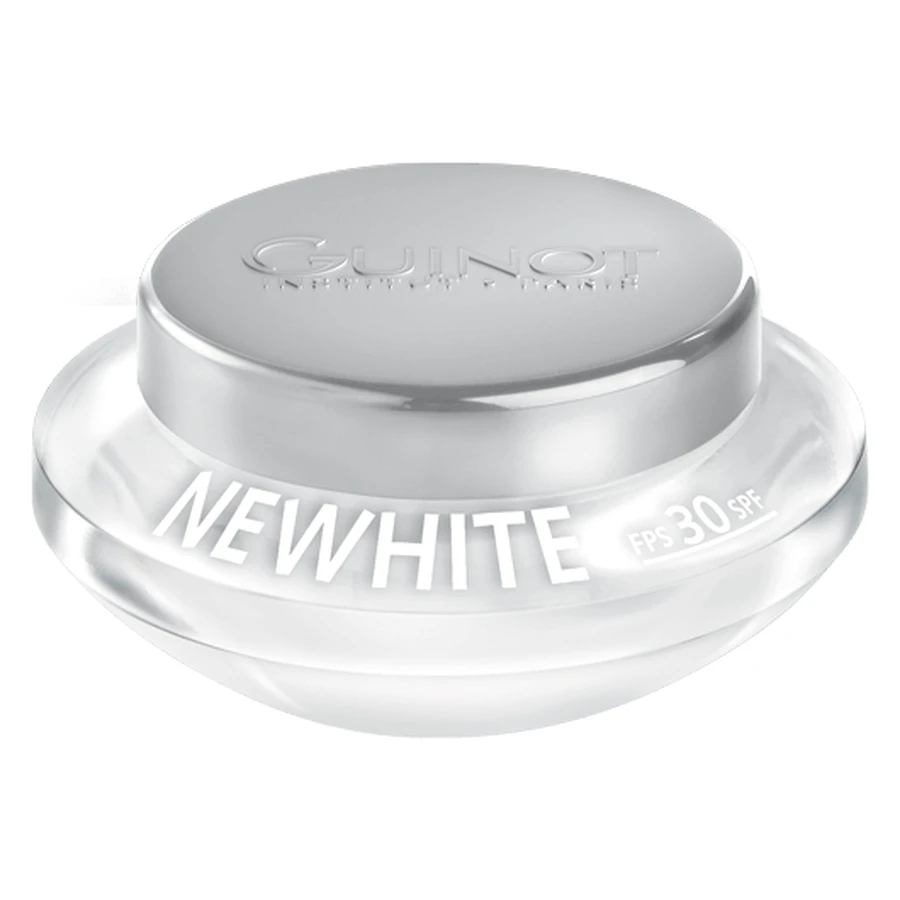 Guinot Newhite Newhite Eclaircissante Денний крем проти старіння SPF 30 50мл: ціни та характеристики