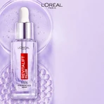 L'Oréal Paris Ревіталіфт Філер Сироватка проти зморшок з 1,5% чистої гіалуронової кислоти 30 мл: ціни та характеристики