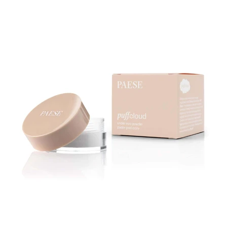 Пудра для глаз Paese Puff Cloud, 5,3 г: цены и характеристики