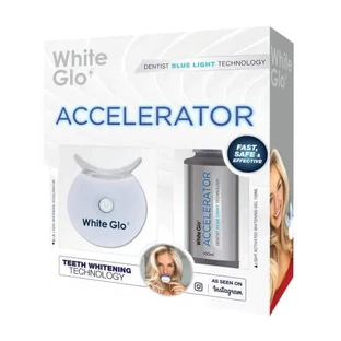 Набор для отбеливания зубов White Accelerator, Barros Laboratories