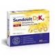 Сундовіт D3 + K2 Polski Lek Sundovit D3+K2, 30 таблеток