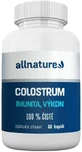 Allnature Молозиво 60 капсул