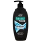 Гель для душу Palmolive для чоловіків BLUE Освіжаючий насос 750 мл