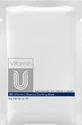 Cu Skin CU: Успокаивающая маска с витамином U Essence 1×25 г, восстанавливающая маска для кожи