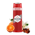 Old Spice, Оригинальный эль для душа, 400 мл: цены и характеристики