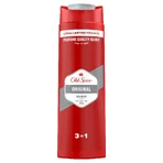 Old Spice, Оригинальный эль для душа, 400 мл: цены и характеристики